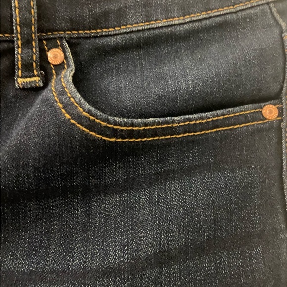 Jessica Simpson jeans - Picture 6 of 11